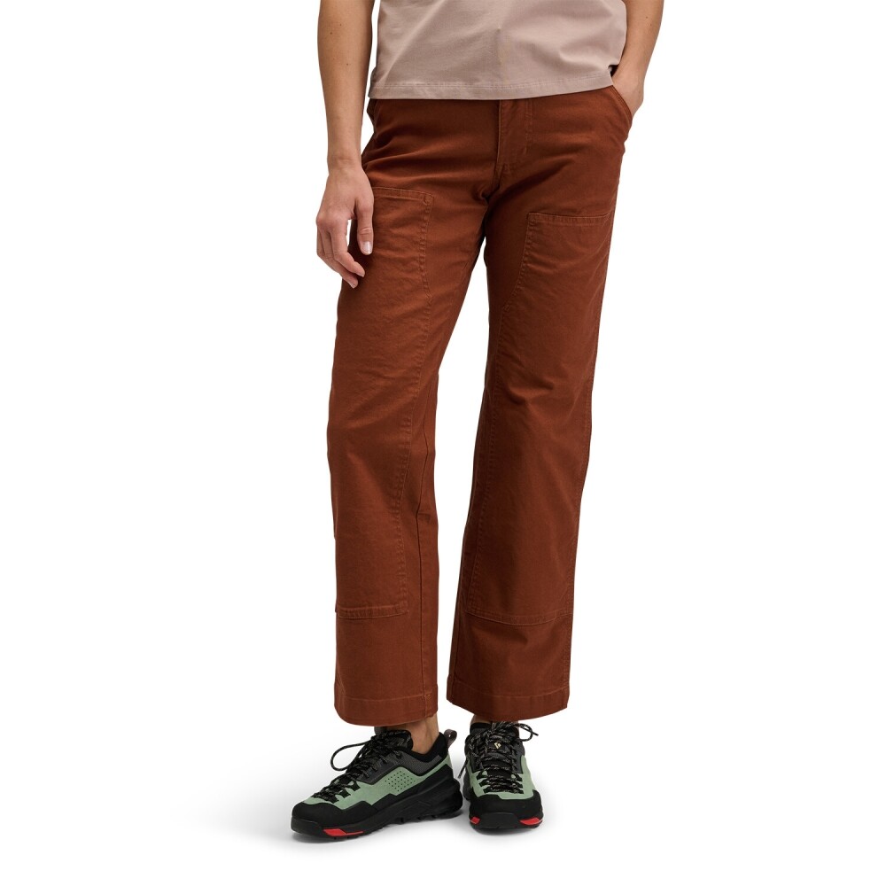 블랙다이아몬드,도그마 팬츠 WOMENS