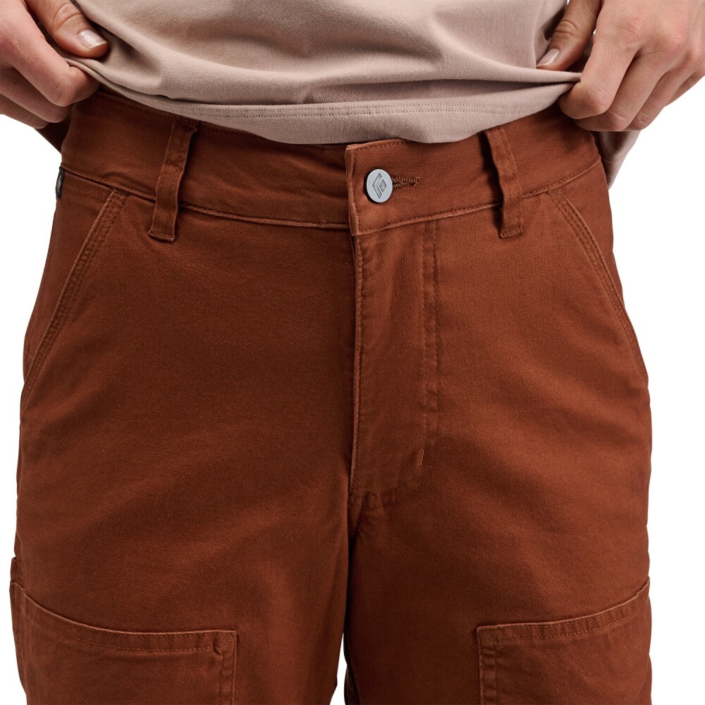 블랙다이아몬드,도그마 팬츠 WOMENS