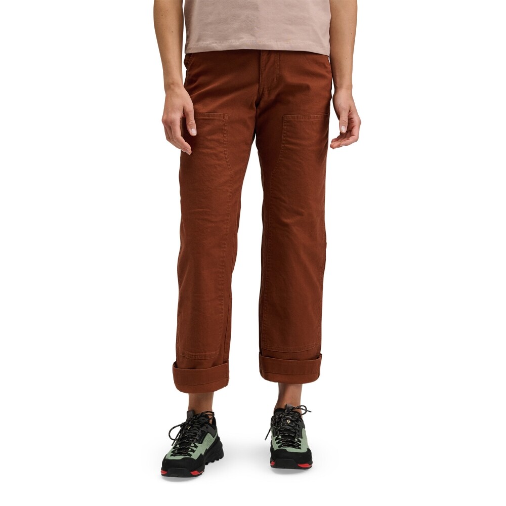 블랙다이아몬드,도그마 팬츠 WOMENS