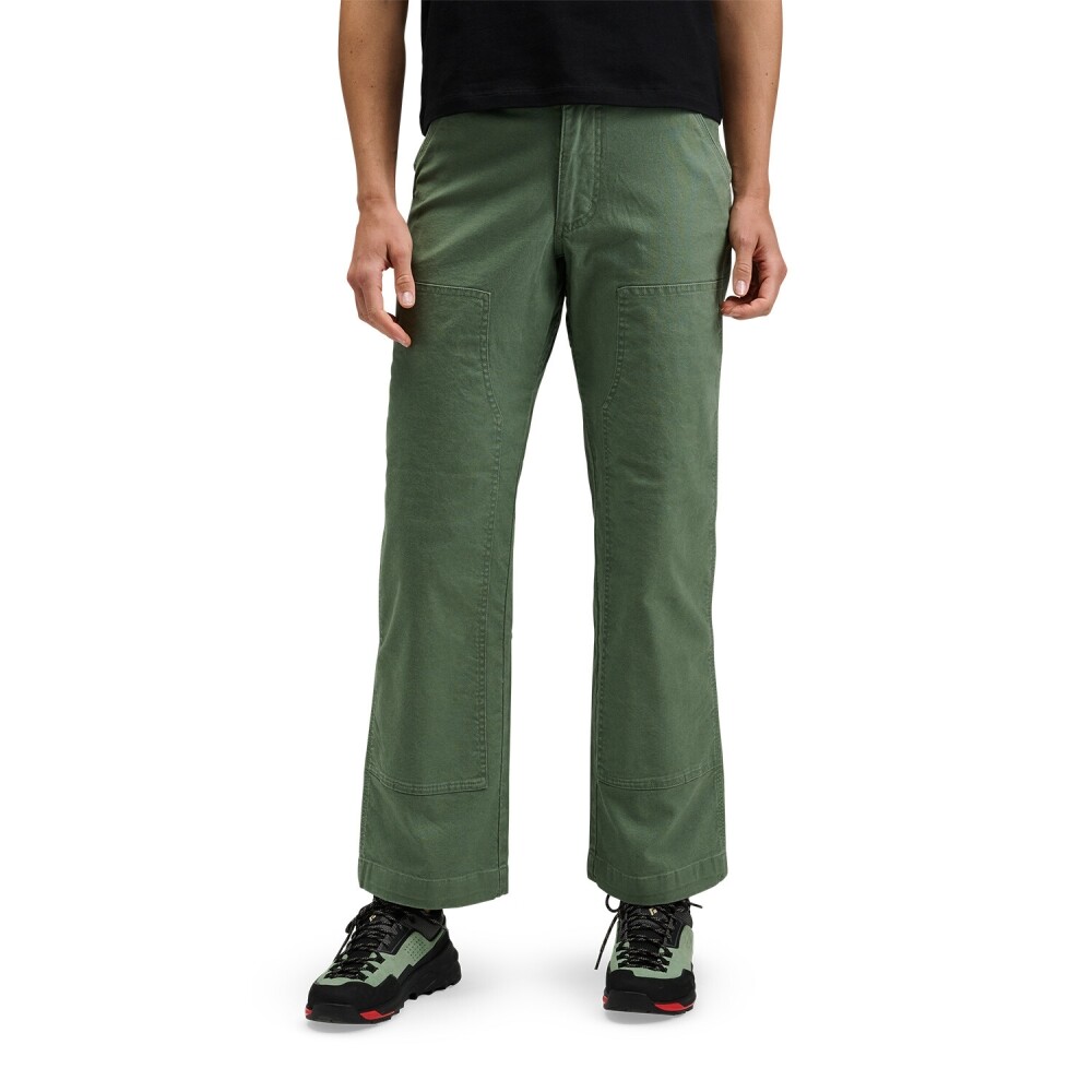 블랙다이아몬드,도그마 팬츠 WOMENS