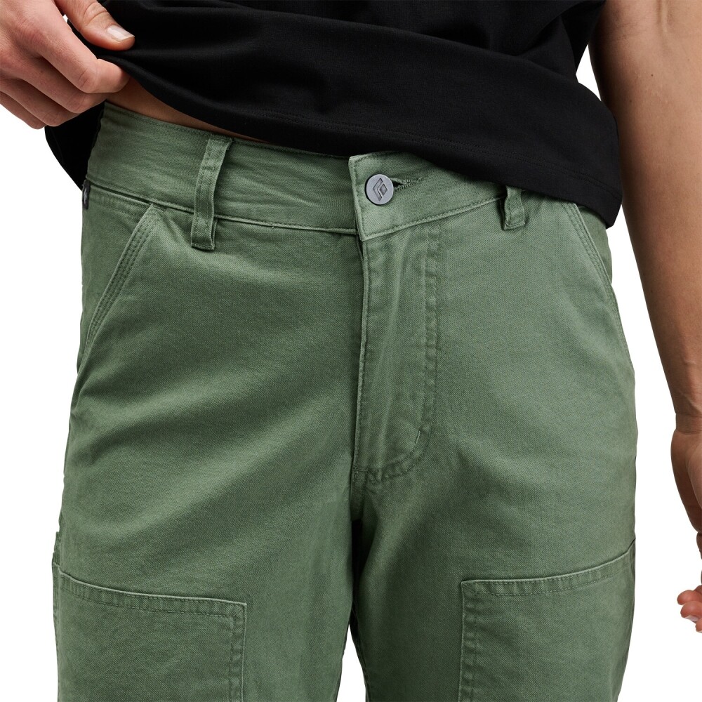 블랙다이아몬드,도그마 팬츠 WOMENS