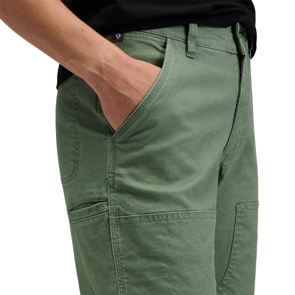 블랙다이아몬드,도그마 팬츠 WOMENS