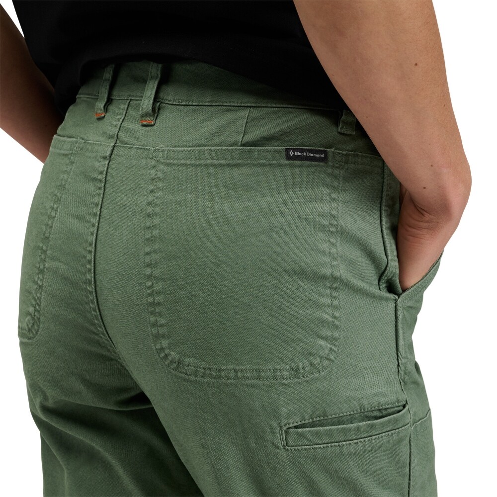 블랙다이아몬드,도그마 팬츠 WOMENS