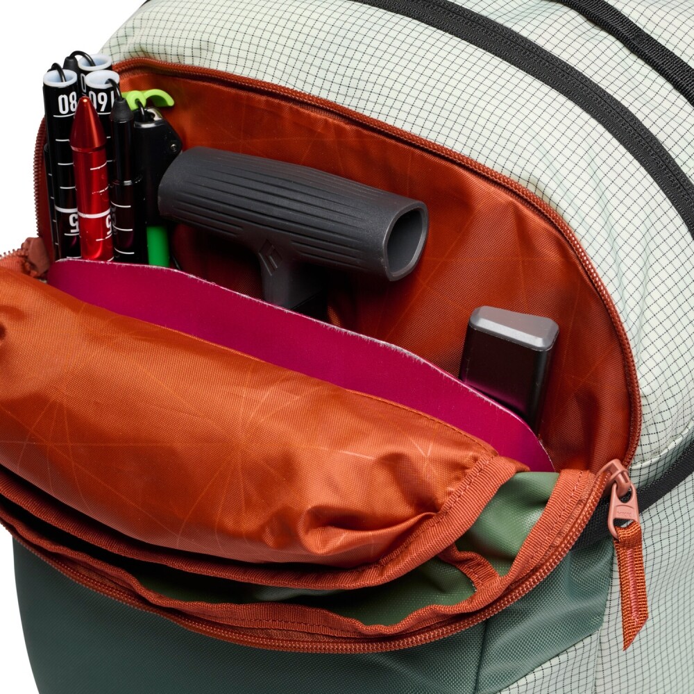 블랙다이아몬드,던 패트롤 32 백팩