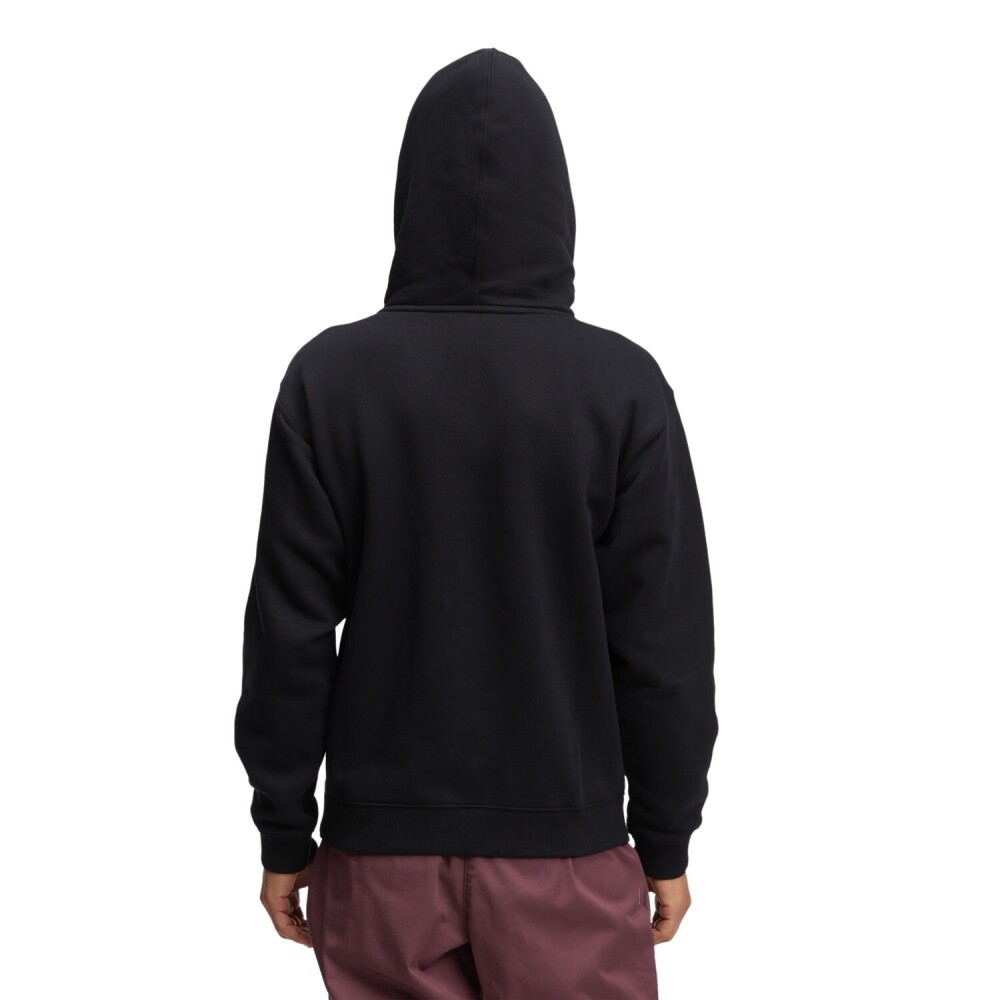 블랙다이아몬드,미니 스텍 풀오버 후디 WOMENS