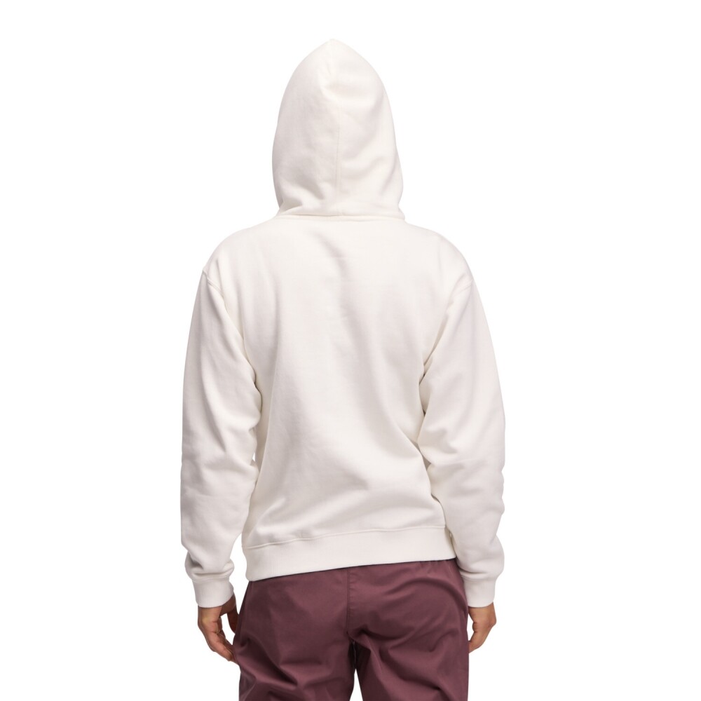 블랙다이아몬드,미니 스텍 풀오버 후디 WOMENS