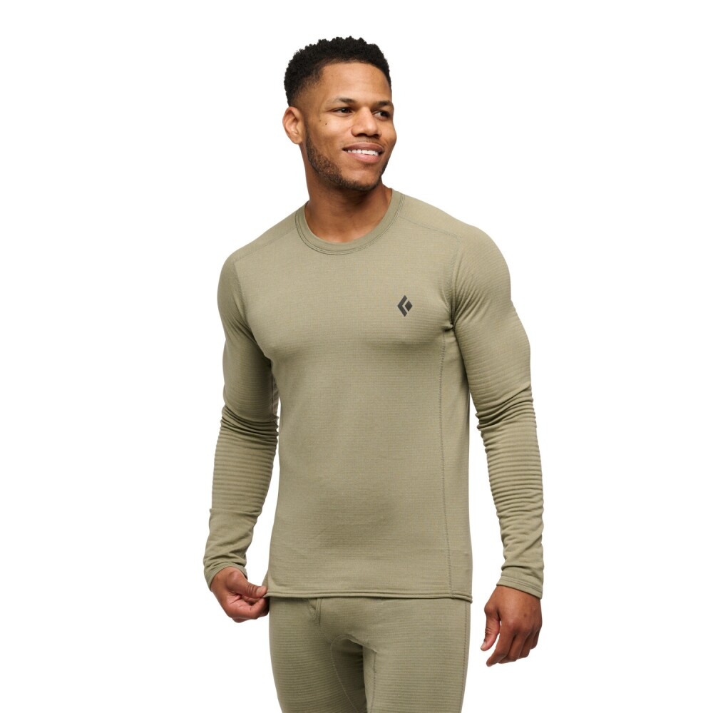 블랙다이아몬드,코이피션트 LT 크루 MENS F25