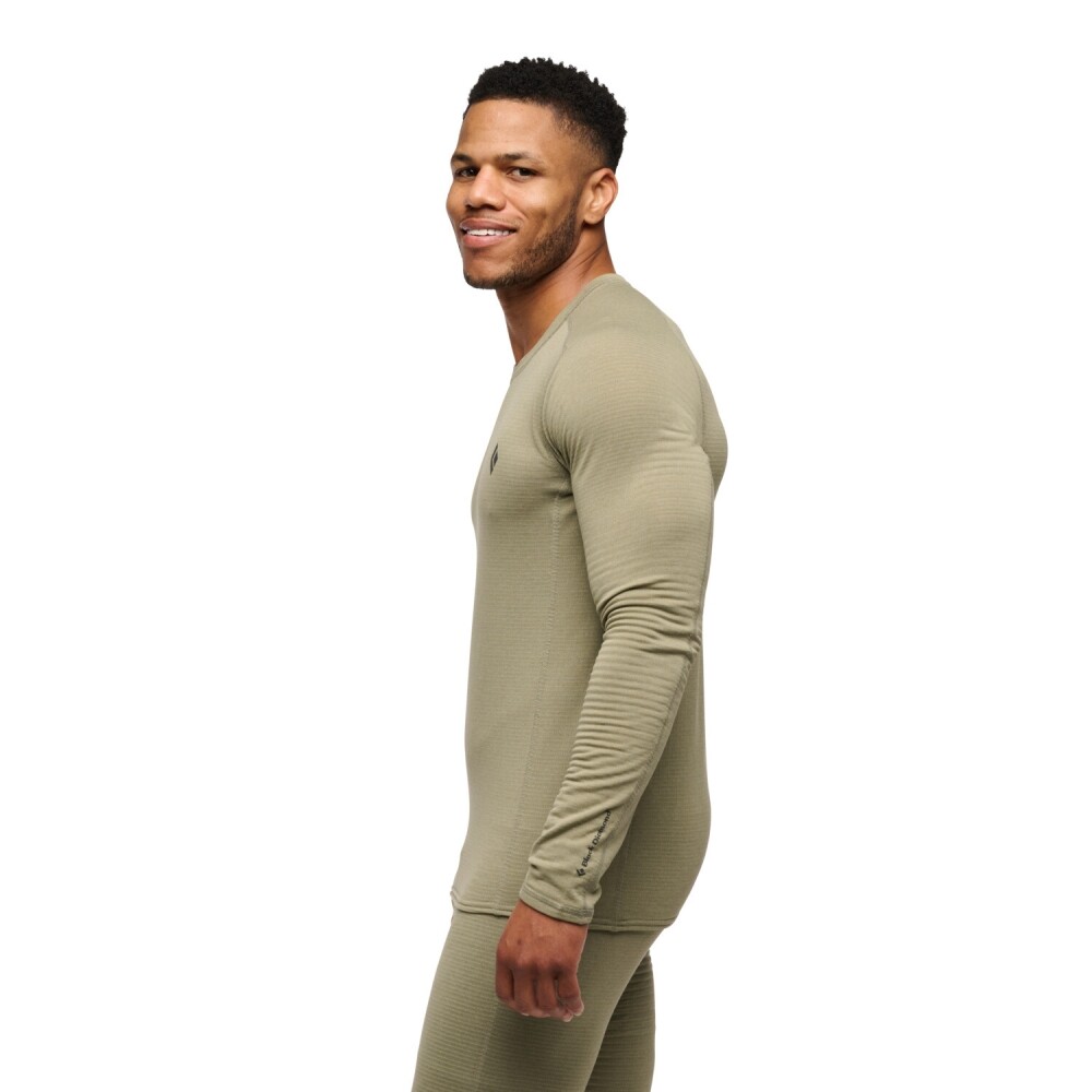 블랙다이아몬드,코이피션트 LT 크루 MENS F25
