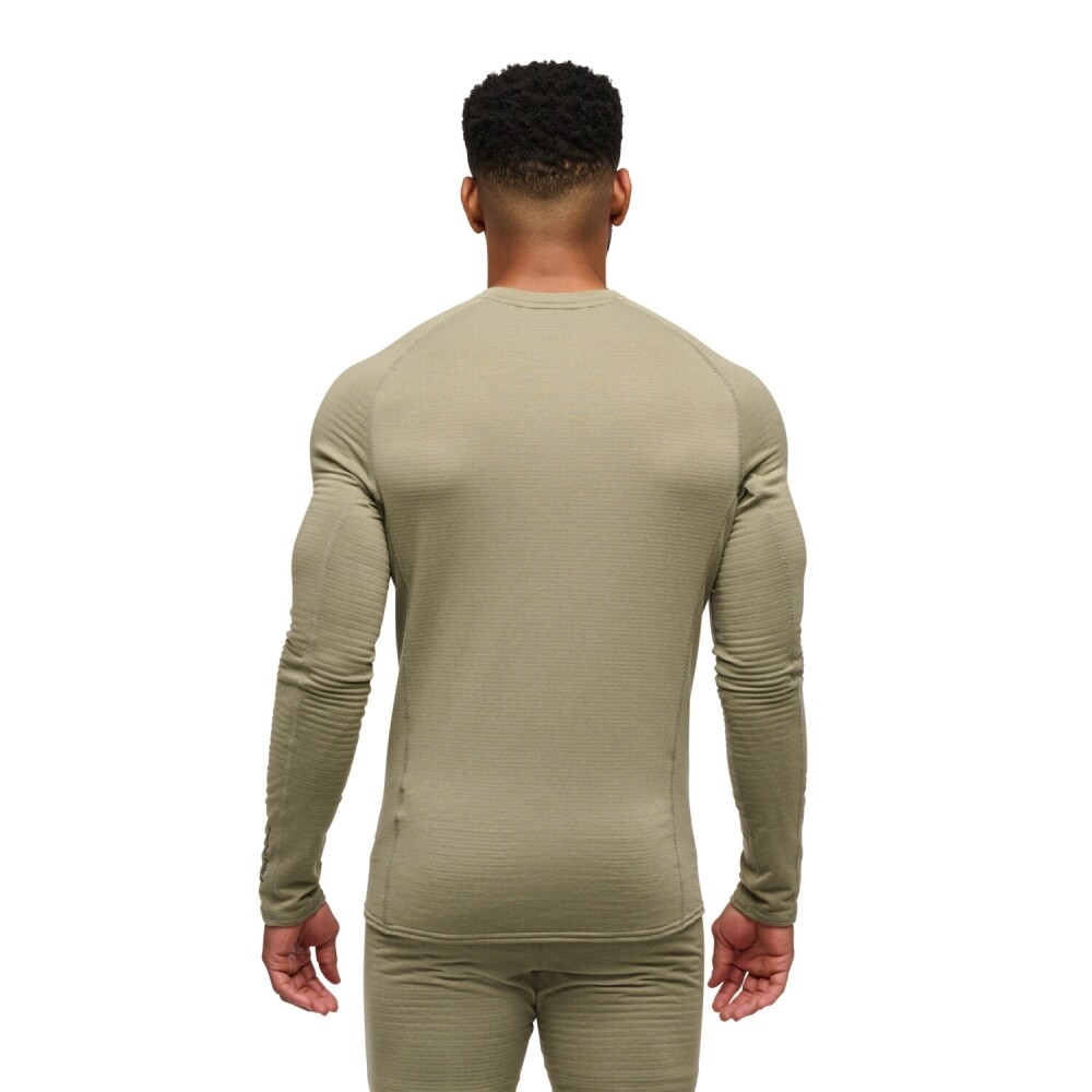 블랙다이아몬드,코이피션트 LT 크루 MENS F25