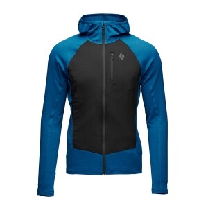 코이피션트 LT 하이브리드 후디 MENS