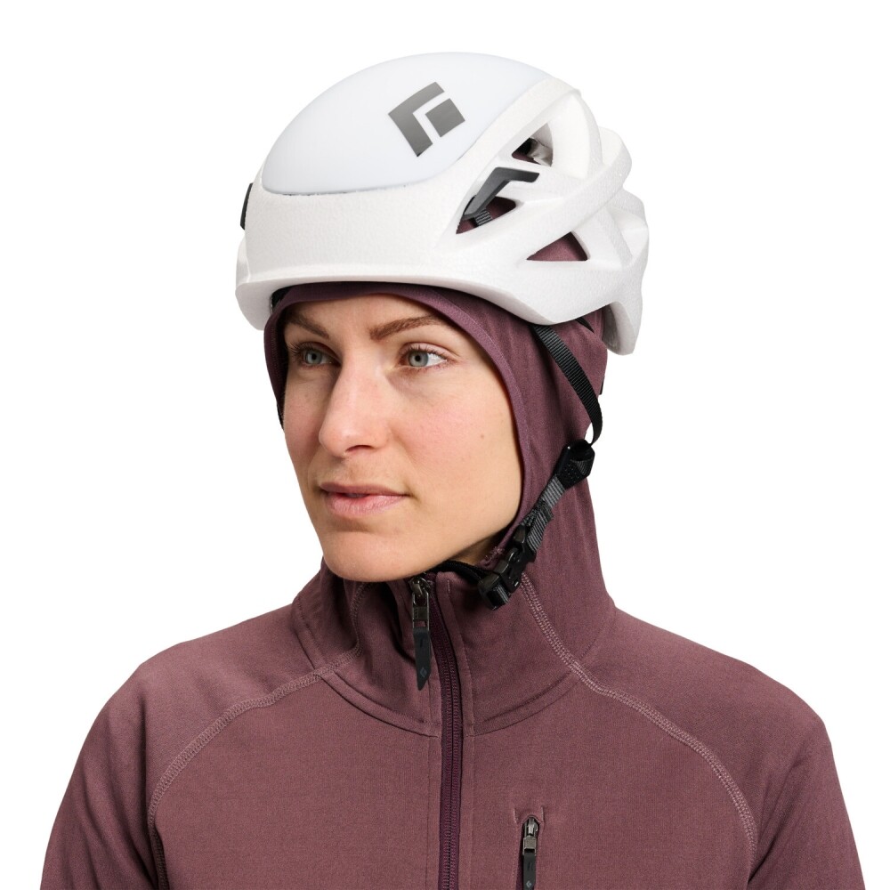 블랙다이아몬드,코이피션트 플리스 후디 WOMENS