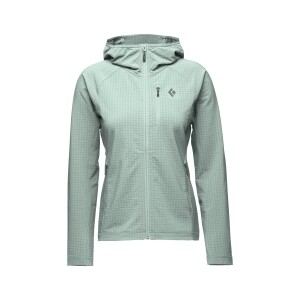 코이피션트 스톰 후디 WOMENS