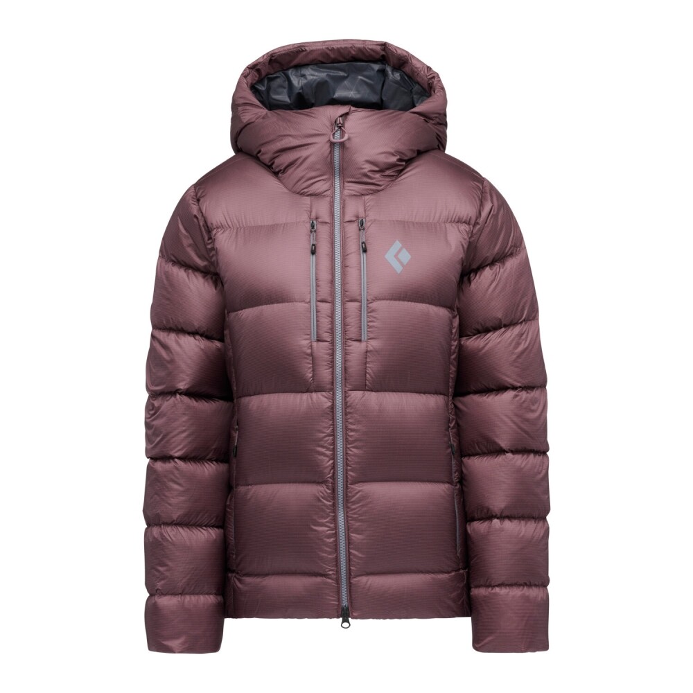 블랙다이아몬드,미션 다운 4000M 파카 WOMENS