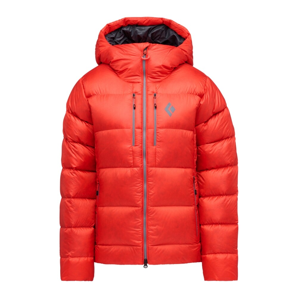 블랙다이아몬드,미션 다운 4000M 파카 WOMENS