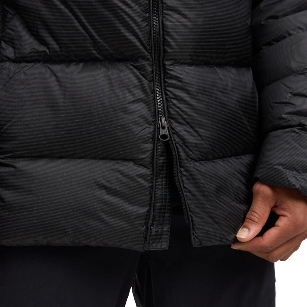 블랙다이아몬드,미션 다운 4000M 파카 MENS