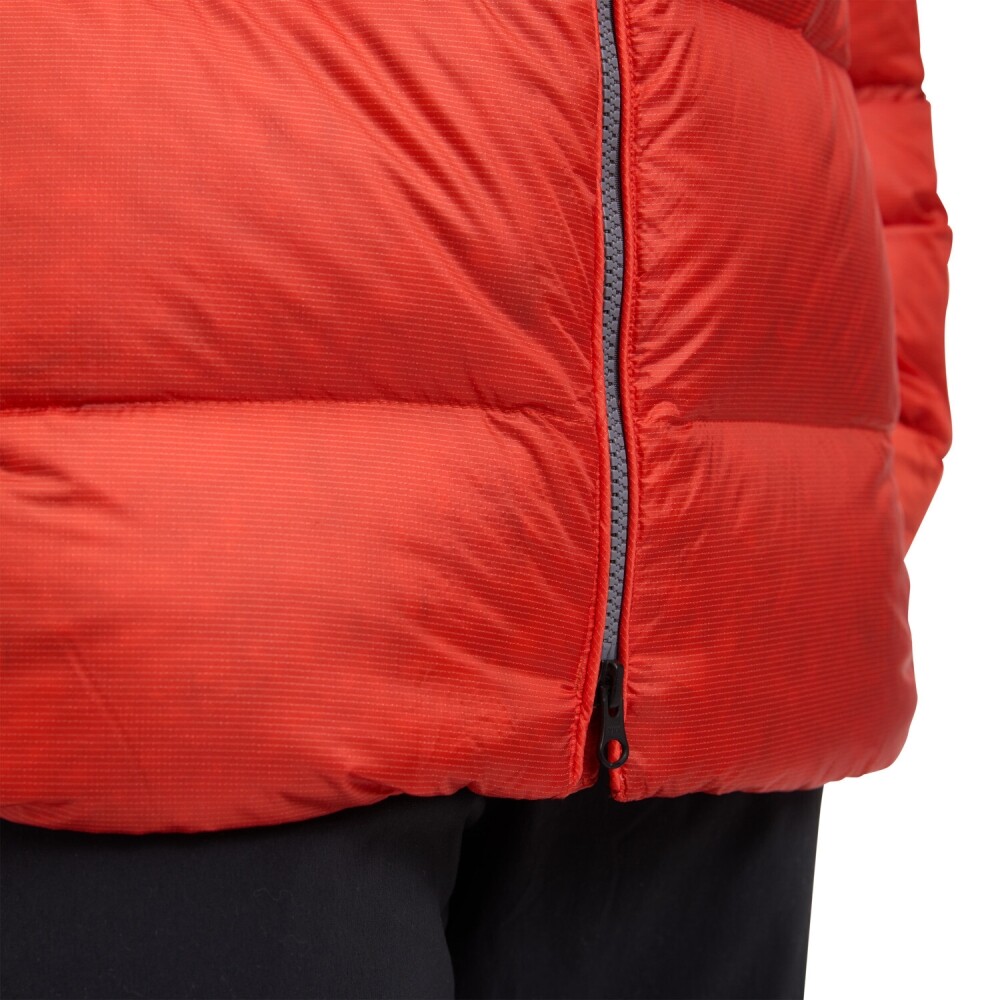 블랙다이아몬드,미션 다운 4000M 파카 MENS