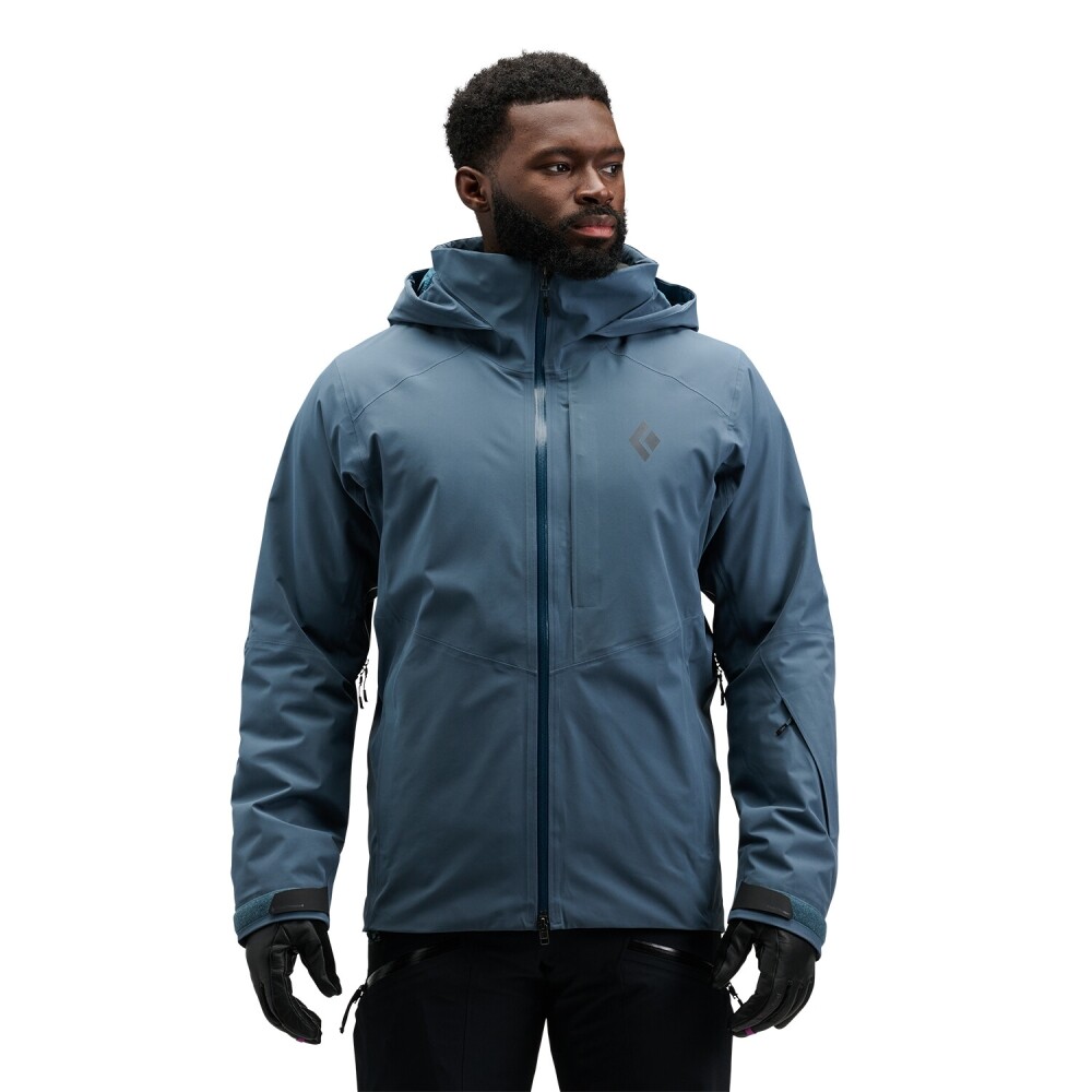 블랙다이아몬드,리컨 인슐레이티드 쉘 MENS