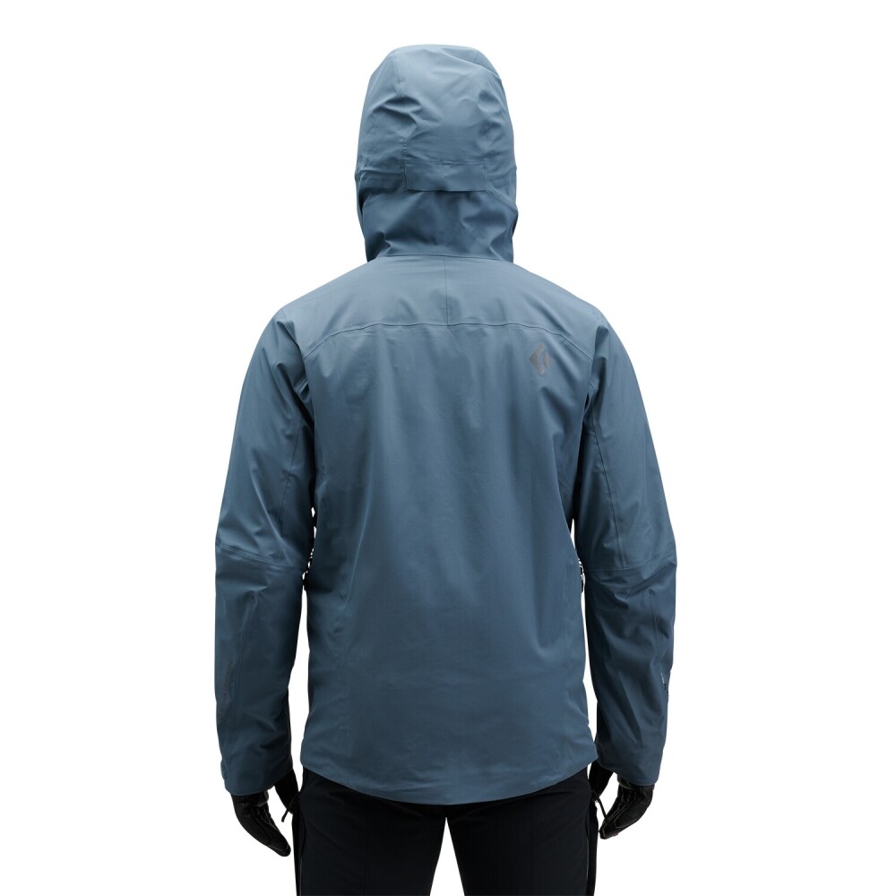 블랙다이아몬드,리컨 인슐레이티드 쉘 MENS