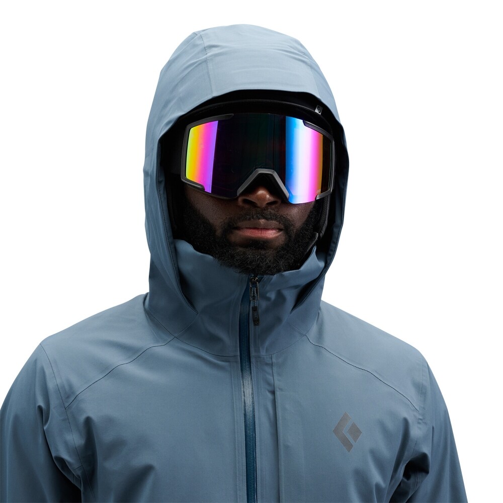 블랙다이아몬드,리컨 인슐레이티드 쉘 MENS