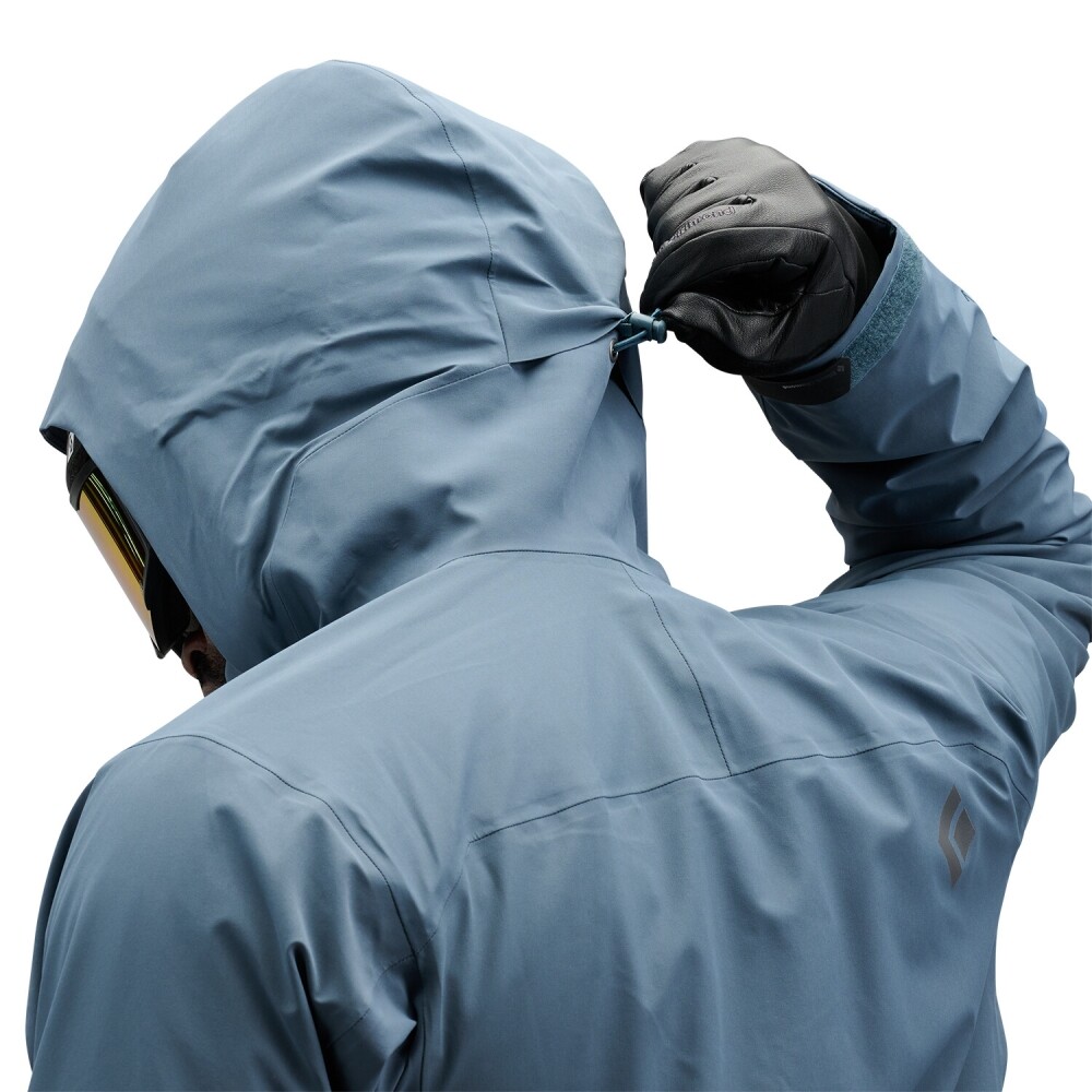 블랙다이아몬드,리컨 인슐레이티드 쉘 MENS