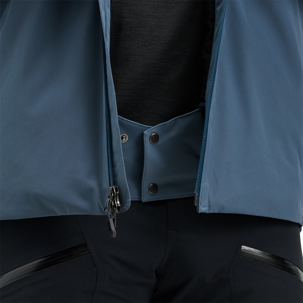 블랙다이아몬드,리컨 인슐레이티드 쉘 MENS