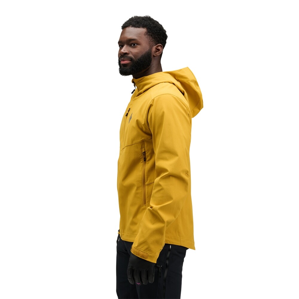 블랙다이아몬드,던 패트롤 쉘 MENS