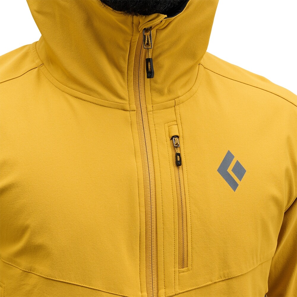 블랙다이아몬드,던 패트롤 쉘 MENS