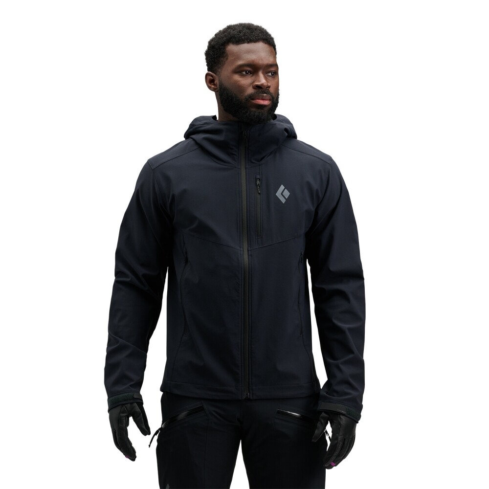 블랙다이아몬드,던 패트롤 쉘 MENS