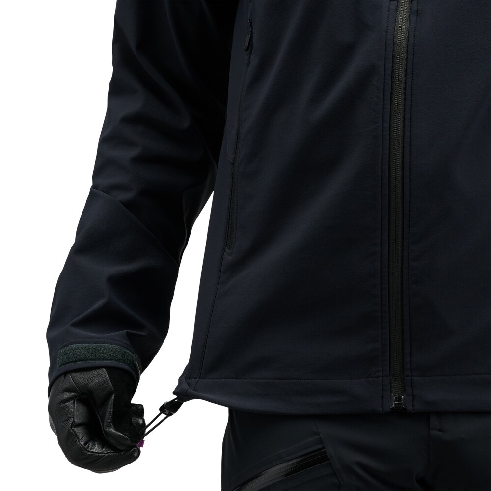 블랙다이아몬드,던 패트롤 쉘 MENS