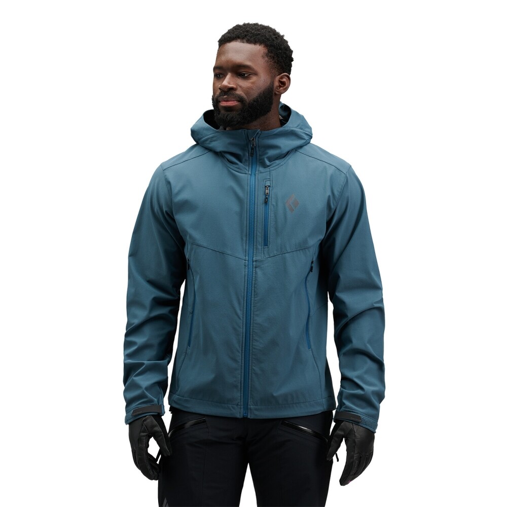 블랙다이아몬드,던 패트롤 쉘 MENS