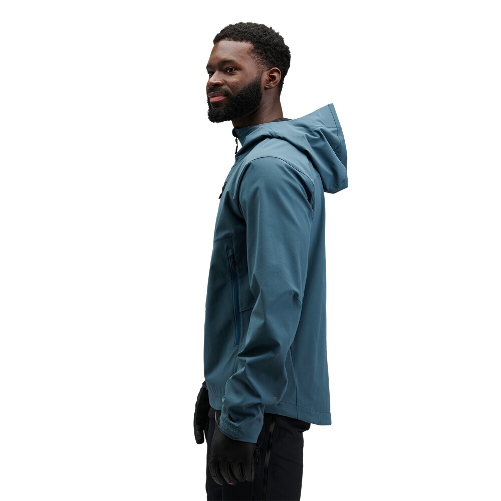 블랙다이아몬드,던 패트롤 쉘 MENS