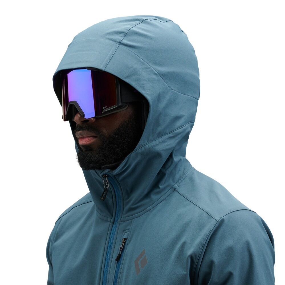 블랙다이아몬드,던 패트롤 쉘 MENS