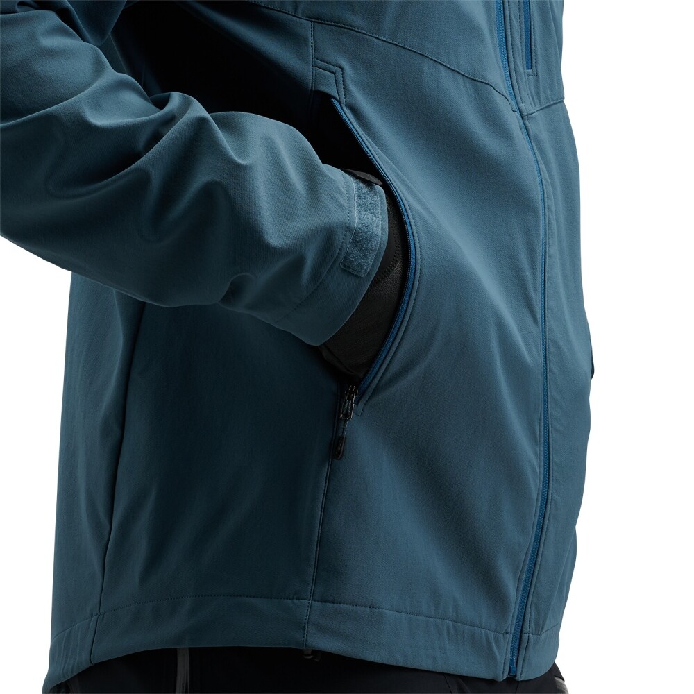 블랙다이아몬드,던 패트롤 쉘 MENS