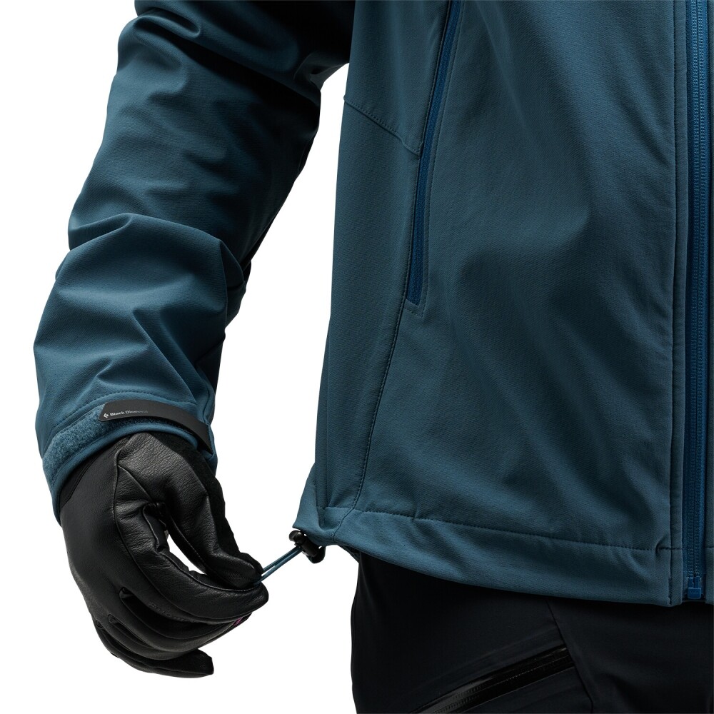 블랙다이아몬드,던 패트롤 쉘 MENS