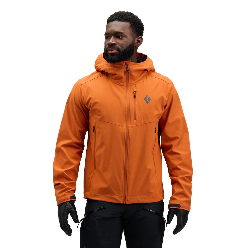 블랙다이아몬드,던 패트롤 쉘 MENS