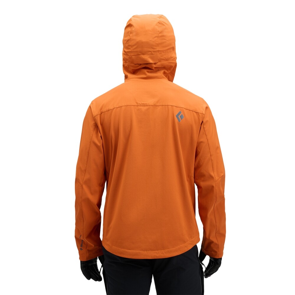 블랙다이아몬드,던 패트롤 쉘 MENS