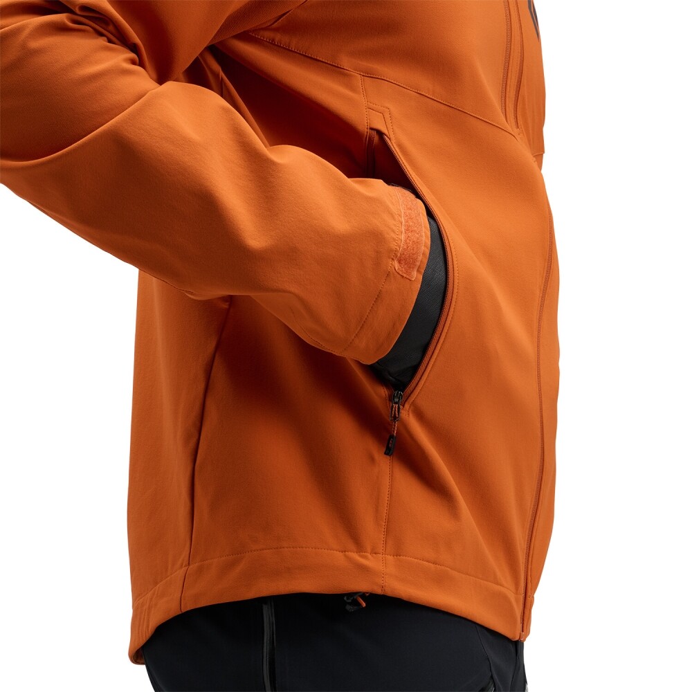 블랙다이아몬드,던 패트롤 쉘 MENS