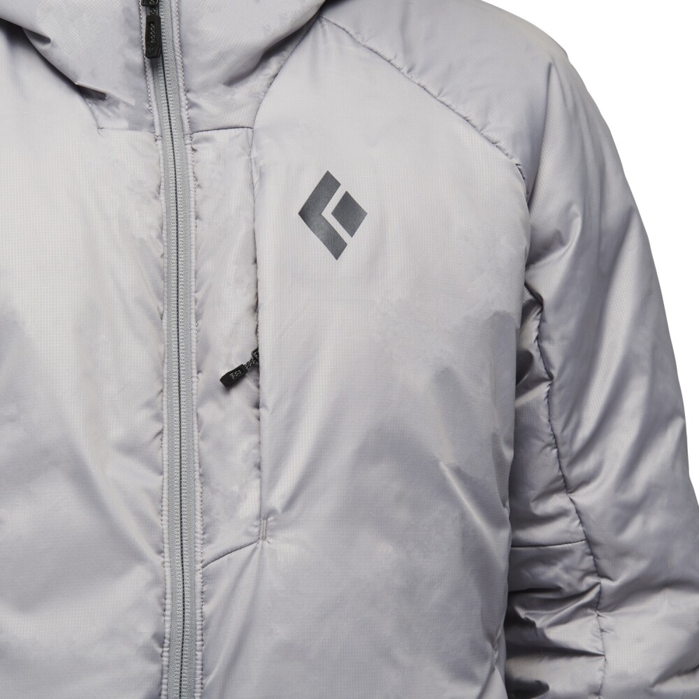 블랙다이아몬드,솔루션 4.0 파카 MENS