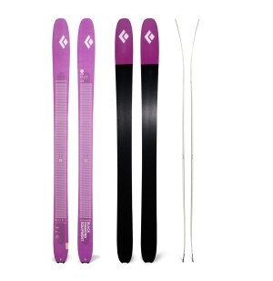 힐리오 카본 108 스키