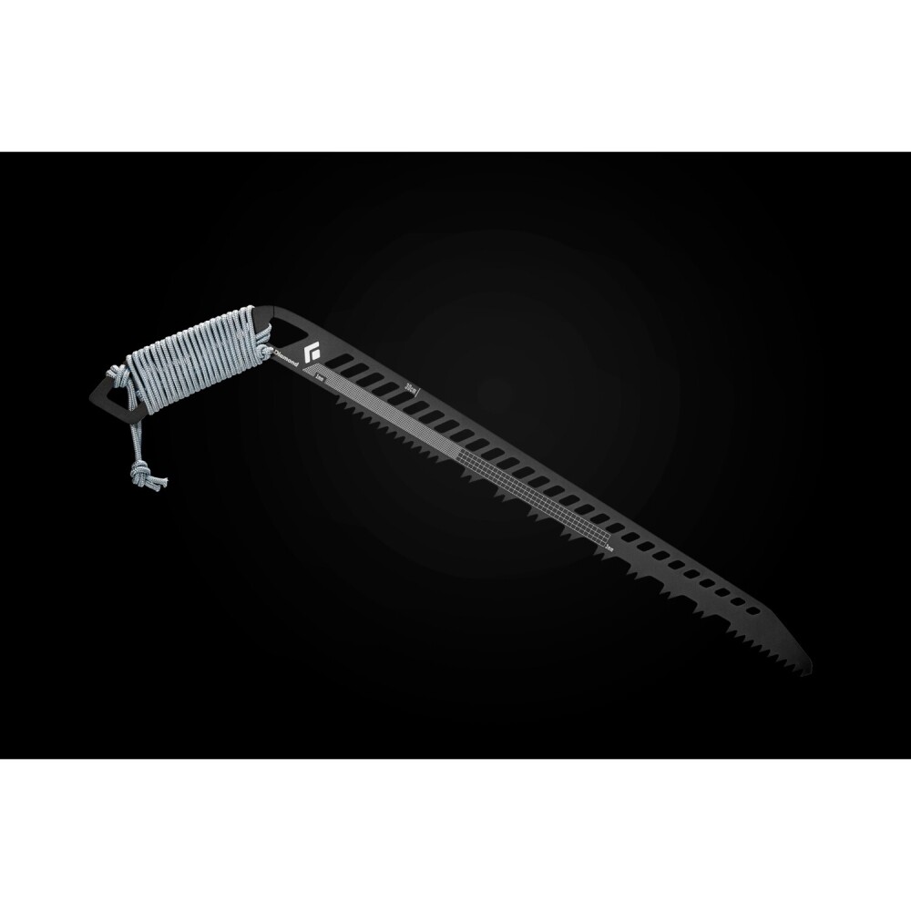 블랙다이아몬드,스노우 쏘우