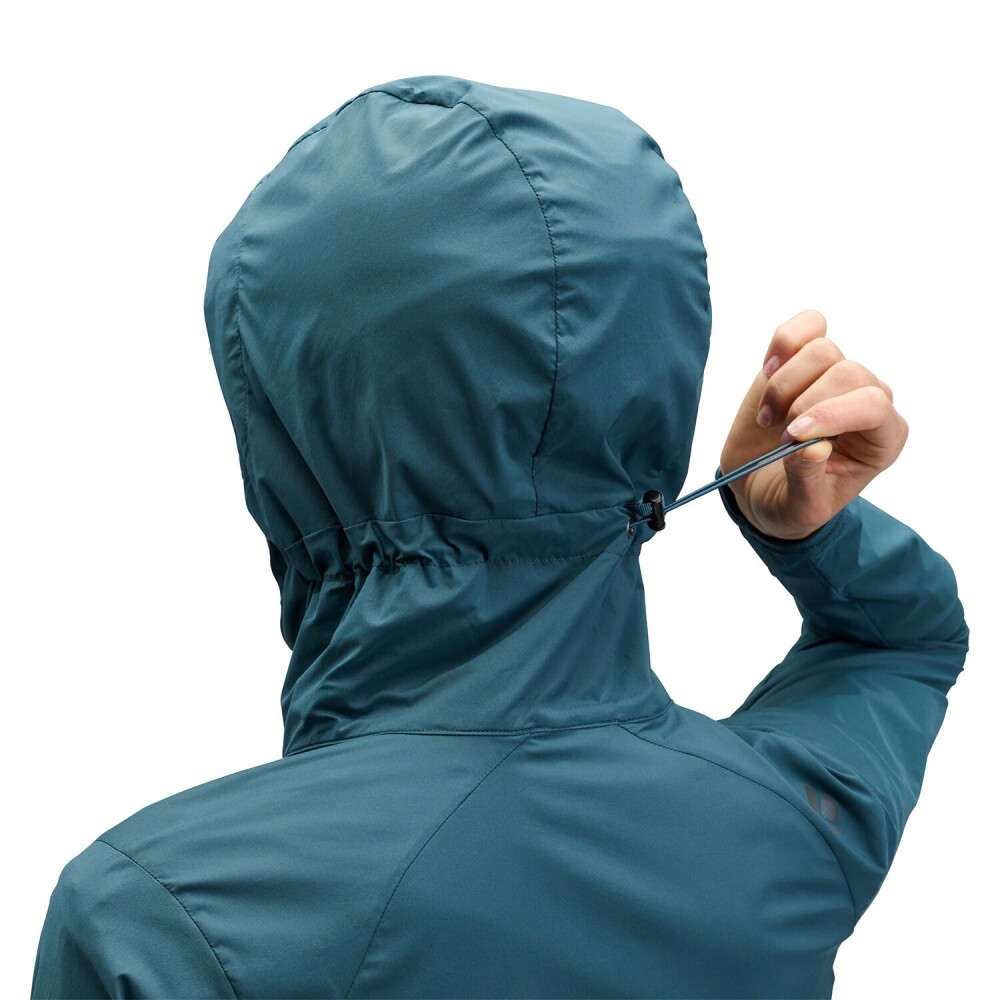 블랙다이아몬드,알파인 스타트 후디 WOMENS