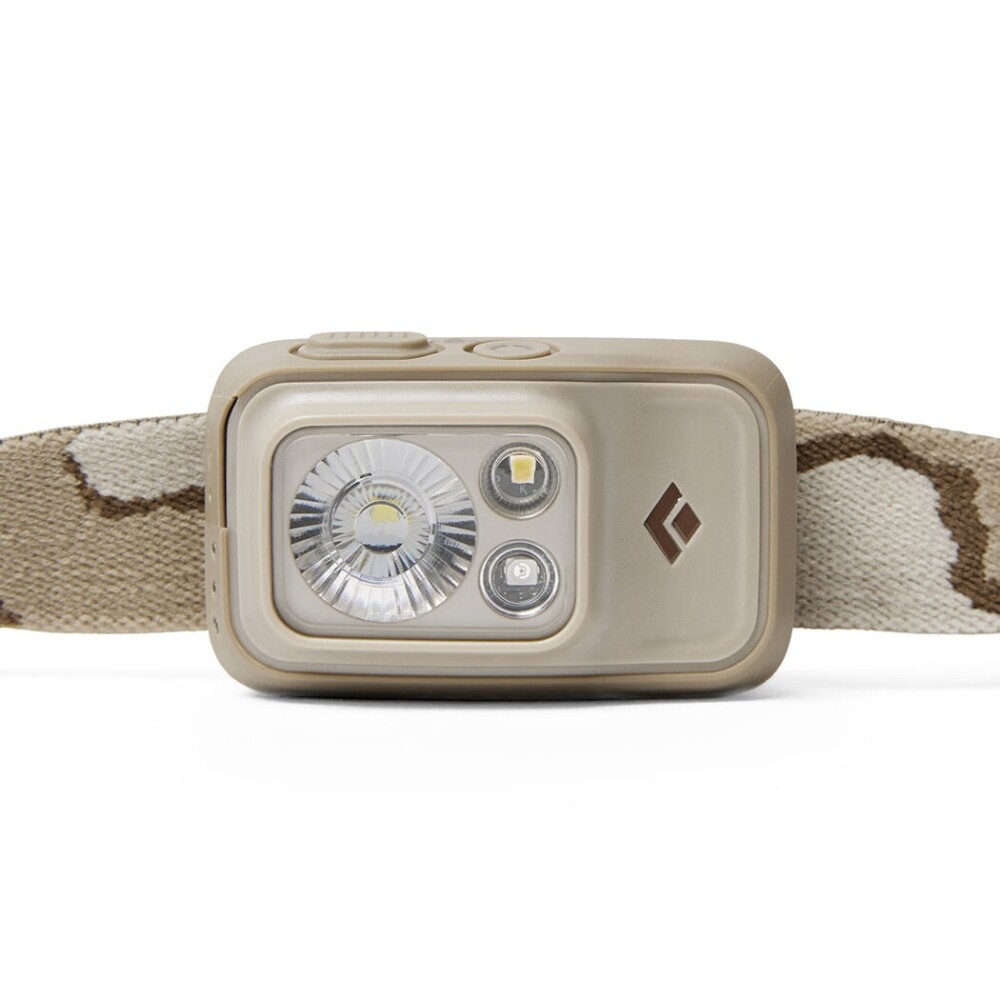 블랙다이아몬드,TNT 스팟 400-R 헤드램프