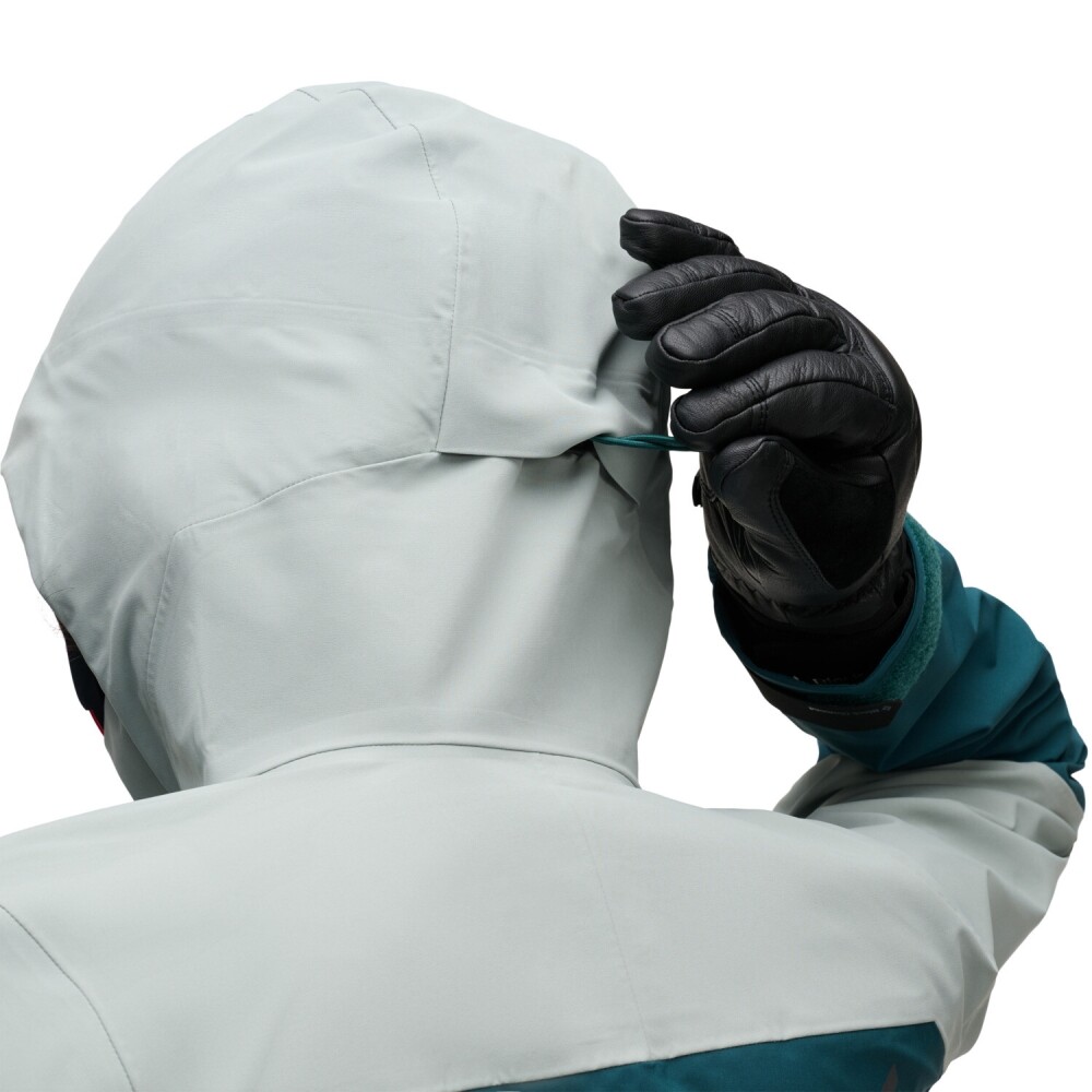 블랙다이아몬드,리컨 스트레치 스키 쉘 WOMENS