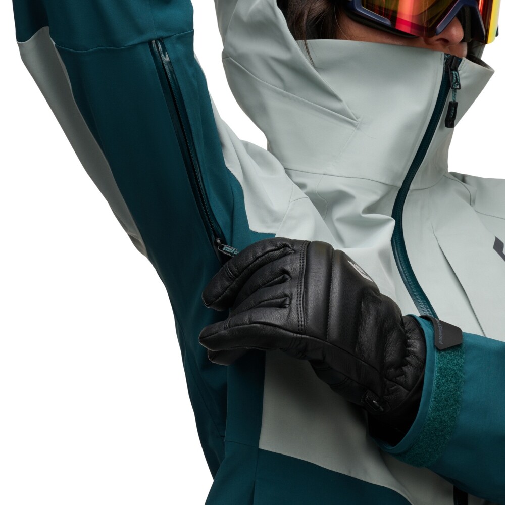 블랙다이아몬드,리컨 스트레치 스키 쉘 WOMENS