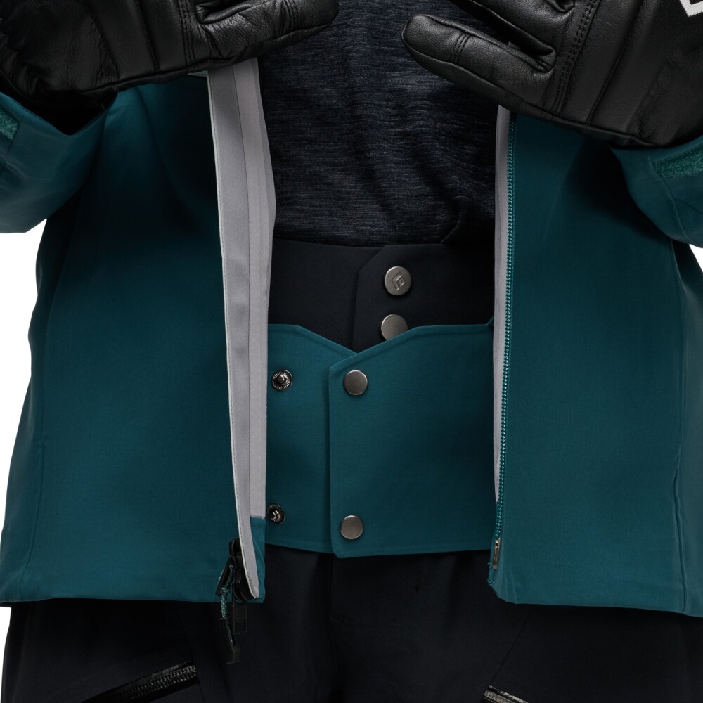 블랙다이아몬드,리컨 스트레치 스키 쉘 WOMENS