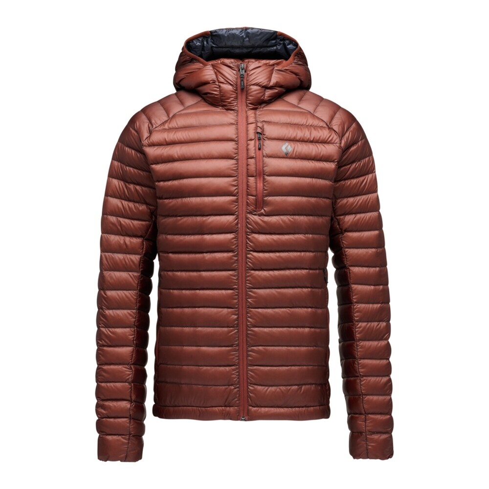 블랙다이아몬드,디플로이 다운 1.0 후디 MENS