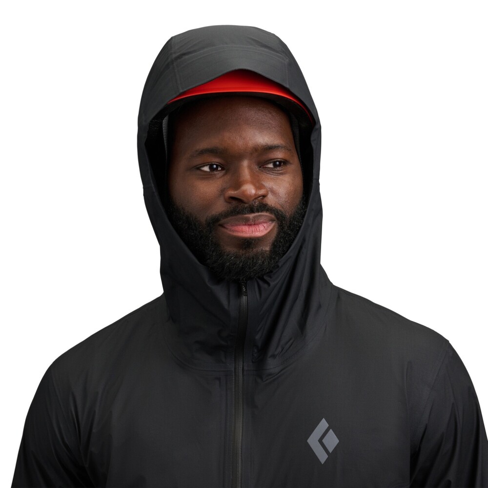 블랙다이아몬드,디플로이 3L 쉘 MENS