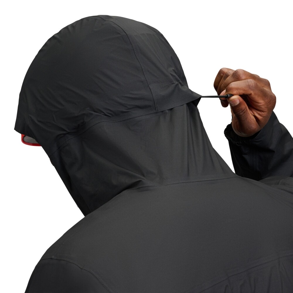 블랙다이아몬드,디플로이 3L 쉘 MENS