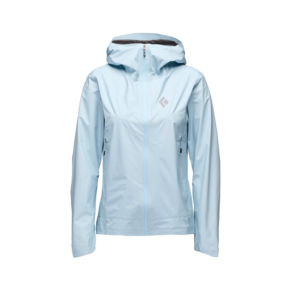 블랙다이아몬드,디플로이 3L 쉘 WOMENS