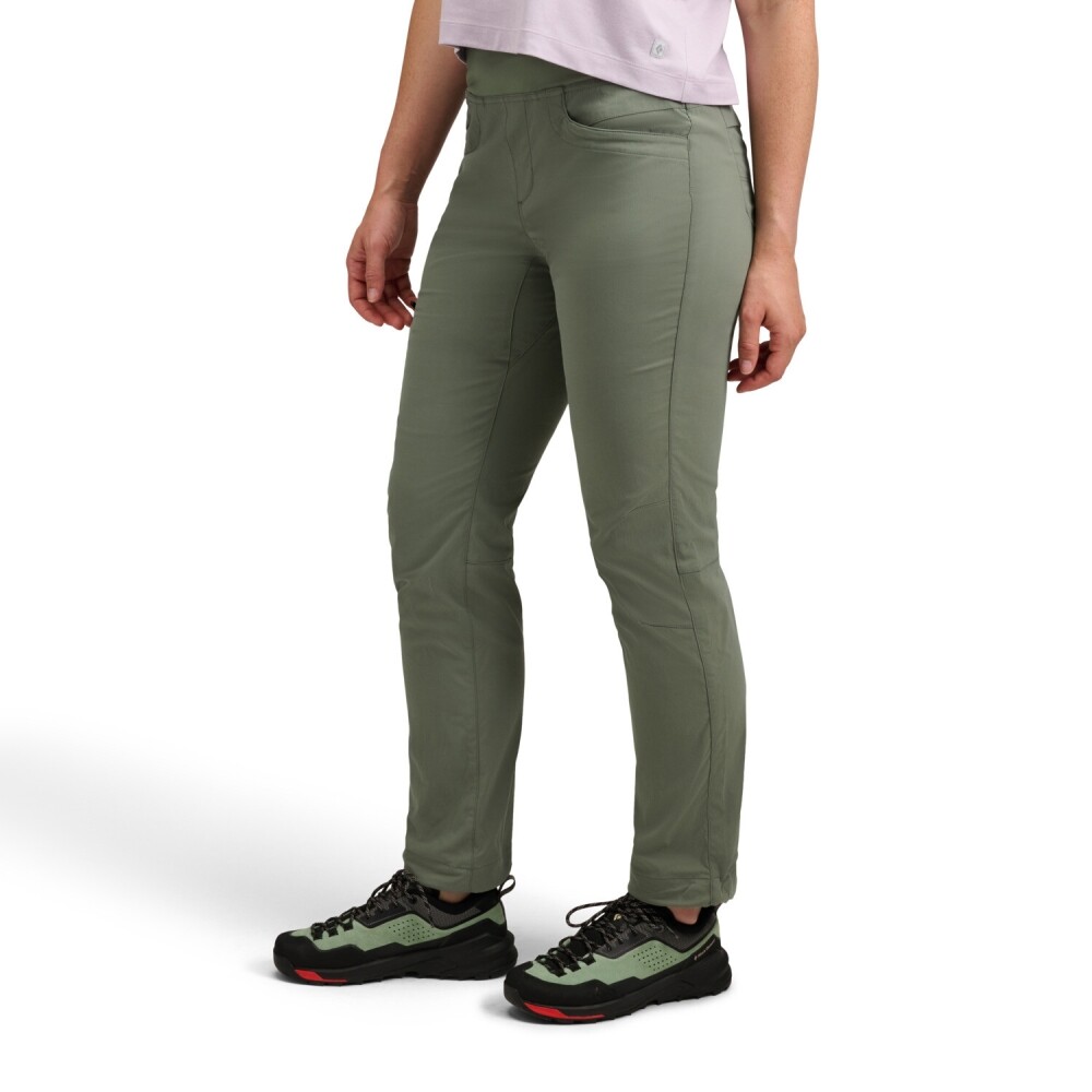 블랙다이아몬드,테크니션 팬츠 WOMENS